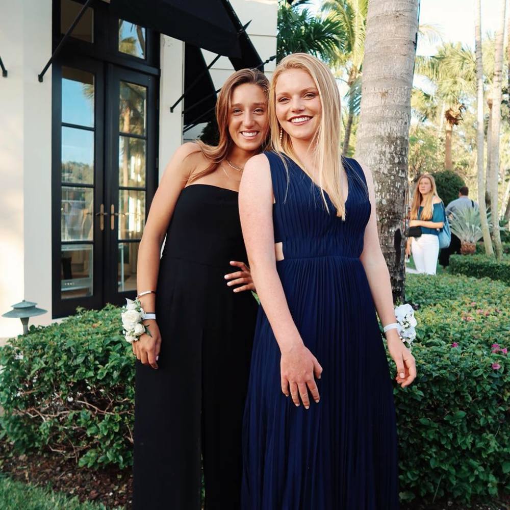 Meet your Posher, Tiffany